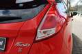 Ford Fiesta 1.0 EcoBoost 140pk Red Edition ST Line NAVI, Stoel Rood - thumbnail 19