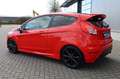 Ford Fiesta 1.0 EcoBoost 140pk Red Edition ST Line NAVI, Stoel Rood - thumbnail 5