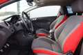 Ford Fiesta 1.0 EcoBoost 140pk Red Edition ST Line NAVI, Stoel Rood - thumbnail 6