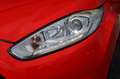 Ford Fiesta 1.0 EcoBoost 140pk Red Edition ST Line NAVI, Stoel Rood - thumbnail 21