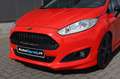 Ford Fiesta 1.0 EcoBoost 140pk Red Edition ST Line NAVI, Stoel Rood - thumbnail 3