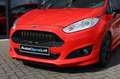 Ford Fiesta 1.0 EcoBoost 140pk Red Edition ST Line NAVI, Stoel Rood - thumbnail 20