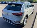 Volkswagen T-Roc 1.5 TSI DSG LIFE NAVI+LED+AHK+APP-CONNECT+ Grau - thumbnail 5