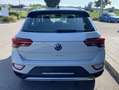 Volkswagen T-Roc 1.5 TSI DSG LIFE NAVI+LED+AHK+APP-CONNECT+ Grau - thumbnail 4