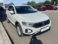 Volkswagen T-Roc 1.5 TSI DSG LIFE NAVI+LED+AHK+APP-CONNECT+ Grau - thumbnail 7