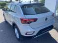 Volkswagen T-Roc 1.5 TSI DSG LIFE NAVI+LED+AHK+APP-CONNECT+ Grau - thumbnail 3