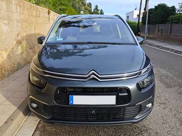 C4 Grand Picasso 2.0BlueHDi S