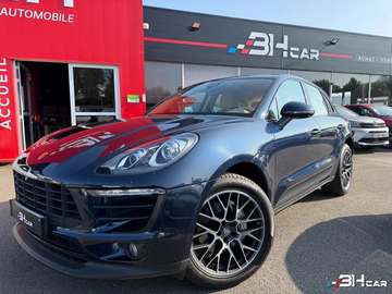 3.0 DIESEL 260 S PDK BVA