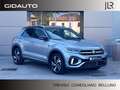 Volkswagen T-Roc T-Roc 1.0 TSI R-Line Argento - thumbnail 1