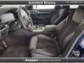 BMW 420 420d 48V Gran Coupe' MSport Bleu - thumbnail 11