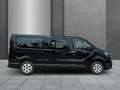 Renault Trafic L2H1 3,0t Grand Equilibre inkl. Rollstuhlrampen... Schwarz - thumbnail 2