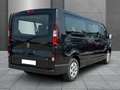 Renault Trafic L2H1 3,0t Grand Equilibre inkl. Rollstuhlrampen... Schwarz - thumbnail 3