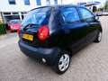Chevrolet Matiz 0.8 5-deurs 118.000km. NAP Zuinig Hoge zit APK Maa Schwarz - thumbnail 10