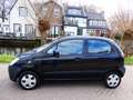 Chevrolet Matiz 0.8 5-deurs 118.000km. NAP Zuinig Hoge zit APK Maa Schwarz - thumbnail 3