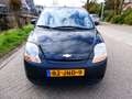 Chevrolet Matiz 0.8 5-deurs 118.000km. NAP Zuinig Hoge zit APK Maa Schwarz - thumbnail 6