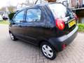 Chevrolet Matiz 0.8 5-deurs 118.000km. NAP Zuinig Hoge zit APK Maa Schwarz - thumbnail 5