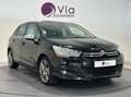 Citroen C4 HDi 92 MusicBox Entretien Complet Citroen Noir - thumbnail 3