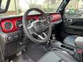 Jeep Gladiator 3.6l V6 Automatik Rubicon UMBAU Zwart - thumbnail 16