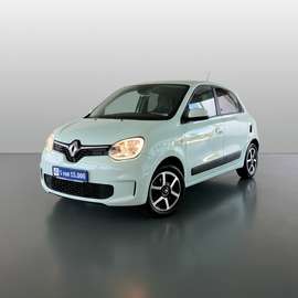 1.0 SCe 75 Limited - PDC/ Klima/ Freispr.