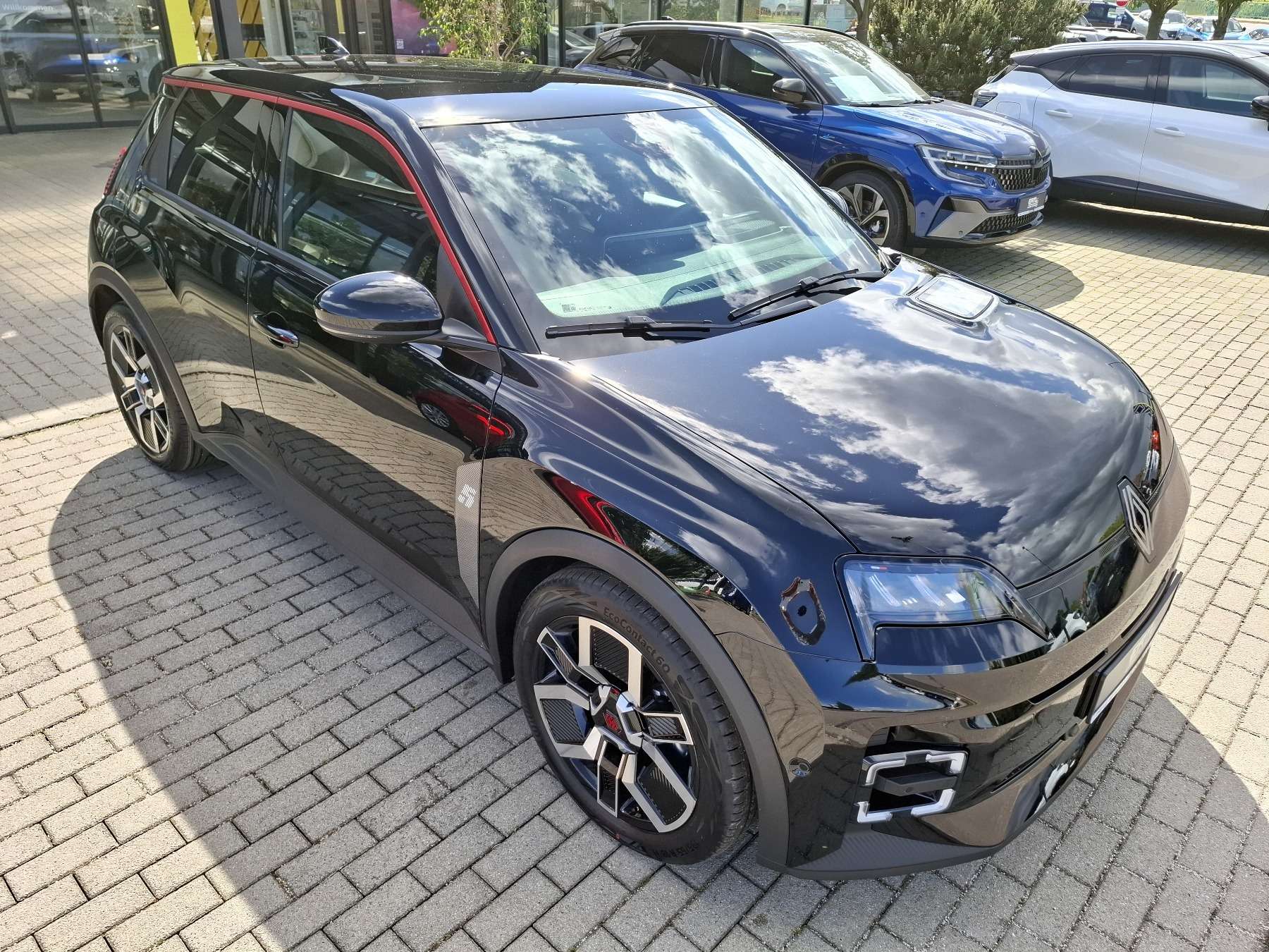Renault R 5