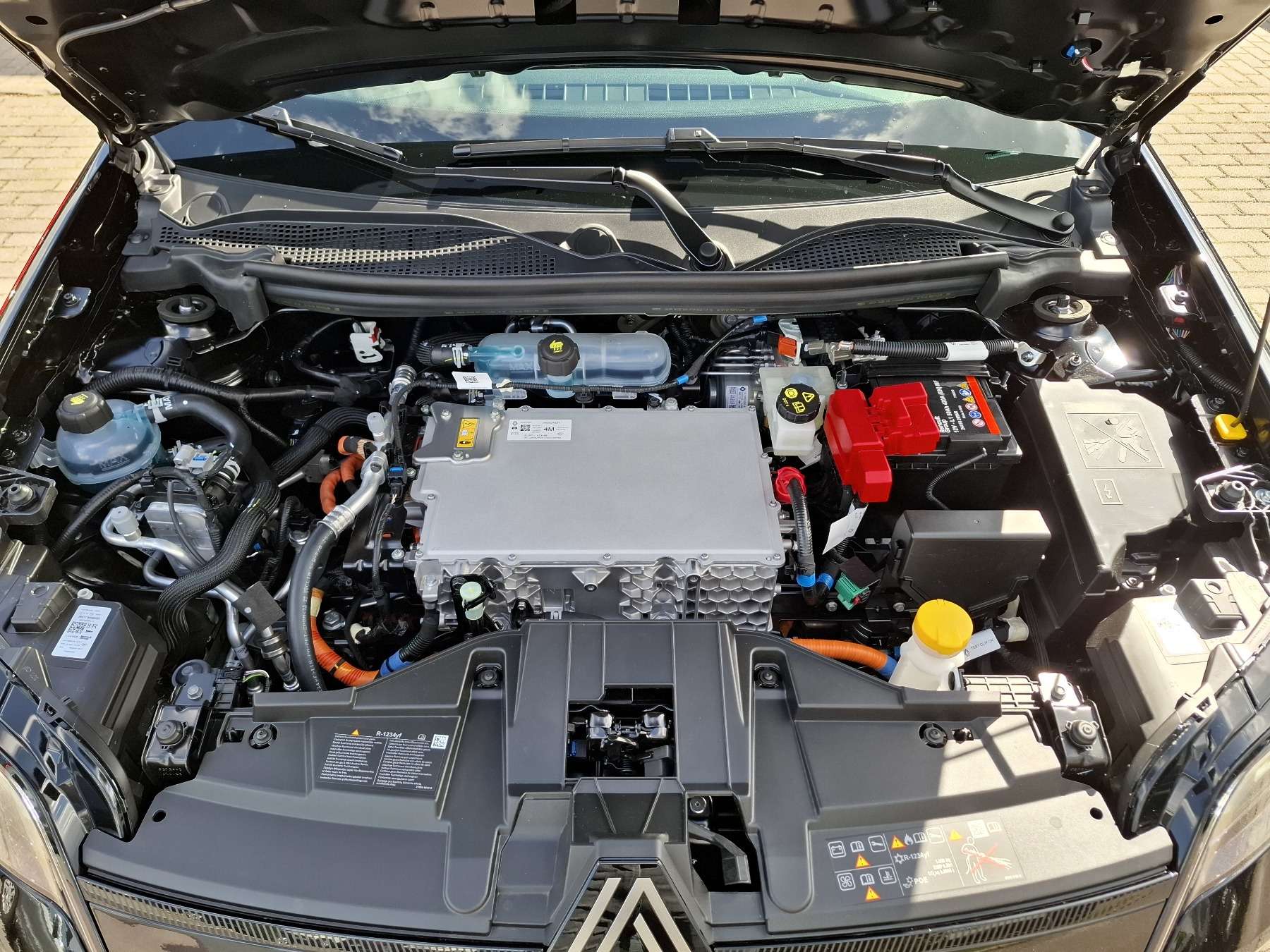 Renault R 5
