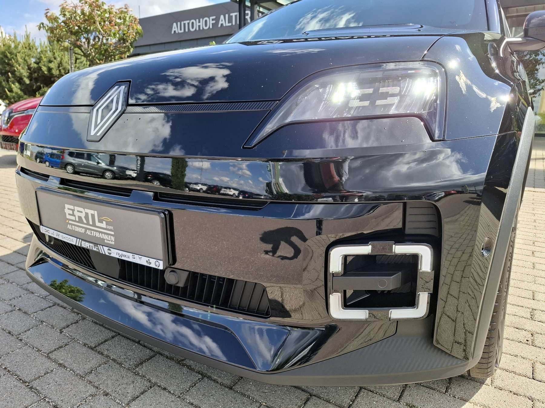 Renault R 5
