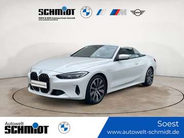 i Cabrio + 2Jahre-BPS.-GARANTIE
