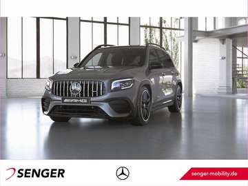 4M Night Panorama 7-Sitze CarPlay AHK