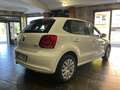Volkswagen Polo Polo V 2009 5p 1.6 tdi Comfortline 90cv Blanco - thumbnail 4