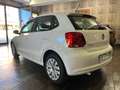 Volkswagen Polo Polo V 2009 5p 1.6 tdi Comfortline 90cv Blanco - thumbnail 7