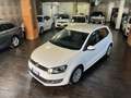 Volkswagen Polo Polo V 2009 5p 1.6 tdi Comfortline 90cv Blanco - thumbnail 8