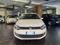 Volkswagen Polo Polo V 2009 5p 1.6 tdi Comfortline 90cv Blanco - thumbnail 2