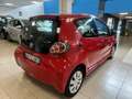 Toyota Aygo Aygo I 2012 5p 1.0 Active connect Rosso - thumbnail 4