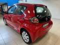 Toyota Aygo Aygo I 2012 5p 1.0 Active connect Rosso - thumbnail 6
