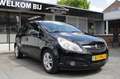 Opel Corsa 1.2-16V '111' Edition / Airco / CruiseControl / Zwart - thumbnail 3