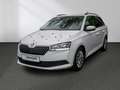 Skoda Fabia Combi 1.0 TSI Active AHK SHZ Smart Link Bianco - thumbnail 12