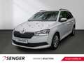 Skoda Fabia Combi 1.0 TSI Active AHK SHZ Smart Link Bianco - thumbnail 1