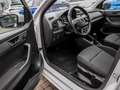 Skoda Fabia Combi 1.0 TSI Active AHK SHZ Smart Link Bianco - thumbnail 11