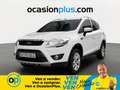 Ford Kuga 2.0TDCI Trend 4WD Blanco - thumbnail 1