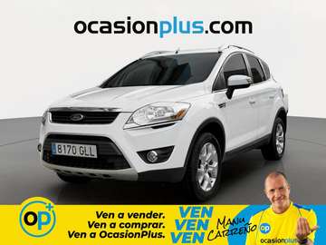 2.0TDCI Trend 4WD
