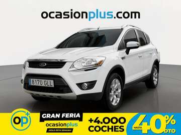 2.0TDCI Trend 4WD