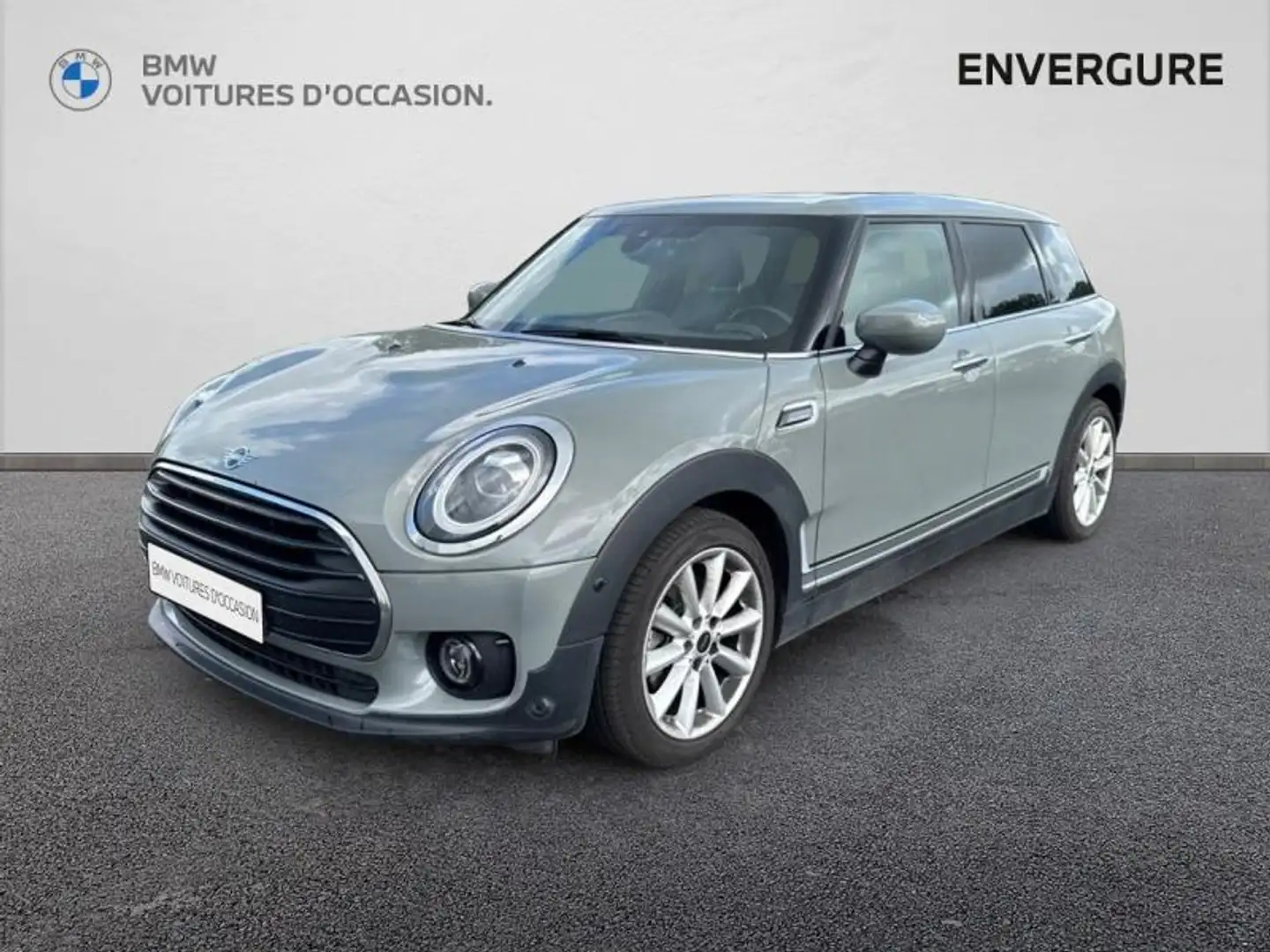 MINI Cooper Cooper 136ch Canonbury BVA7 - 1