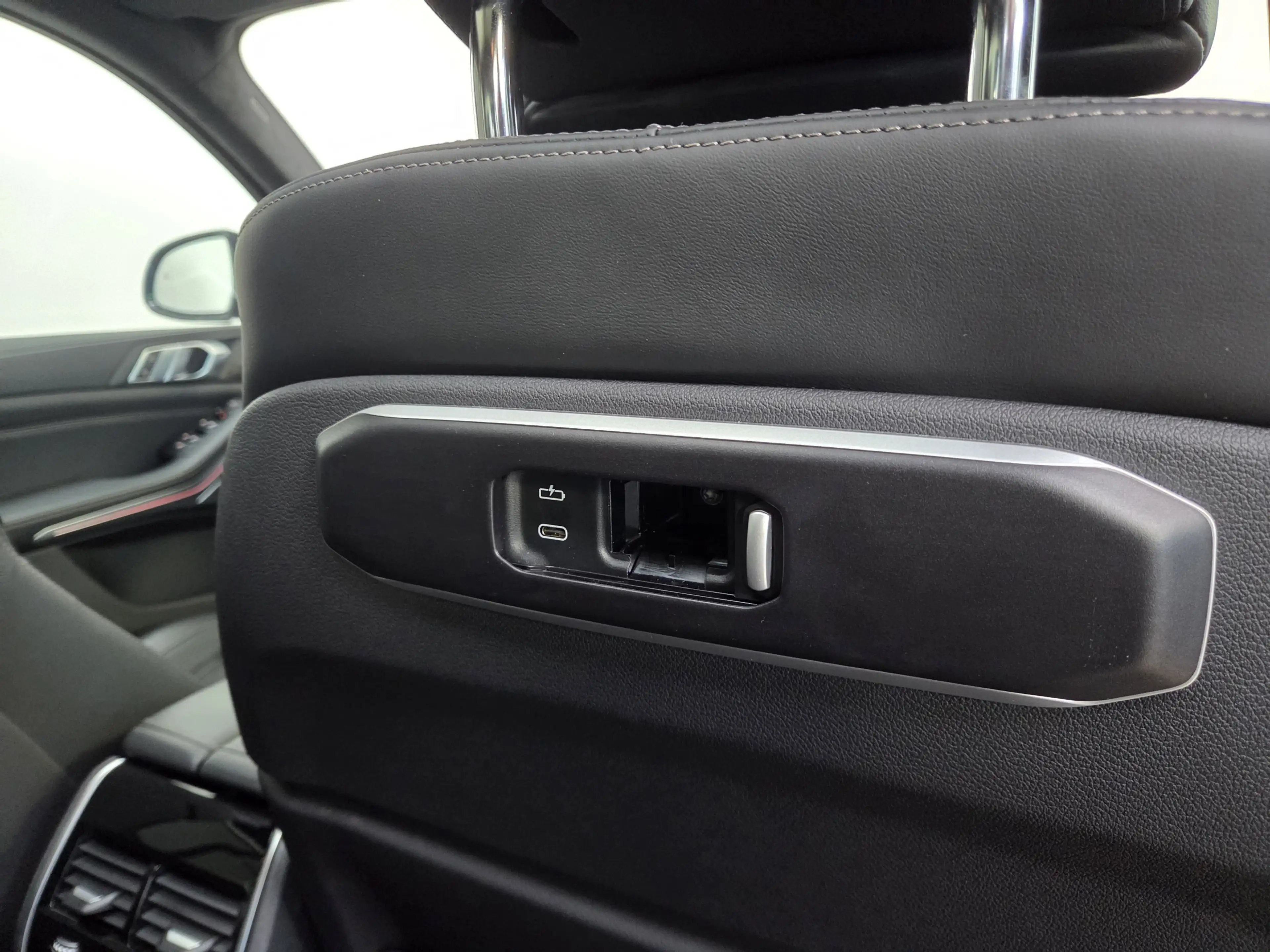BMW X5 xDr40d M Sport Pro UPE138 B&W Luft Standheiz — photo 30