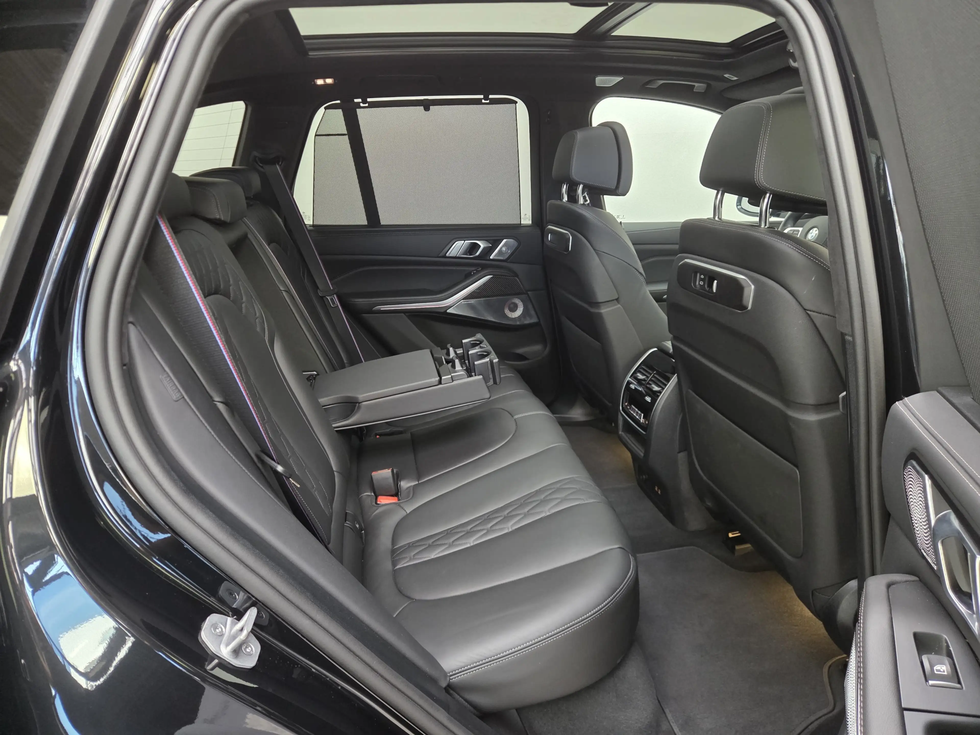 BMW X5 xDr40d M Sport Pro UPE138 B&W Luft Standheiz — photo 24
