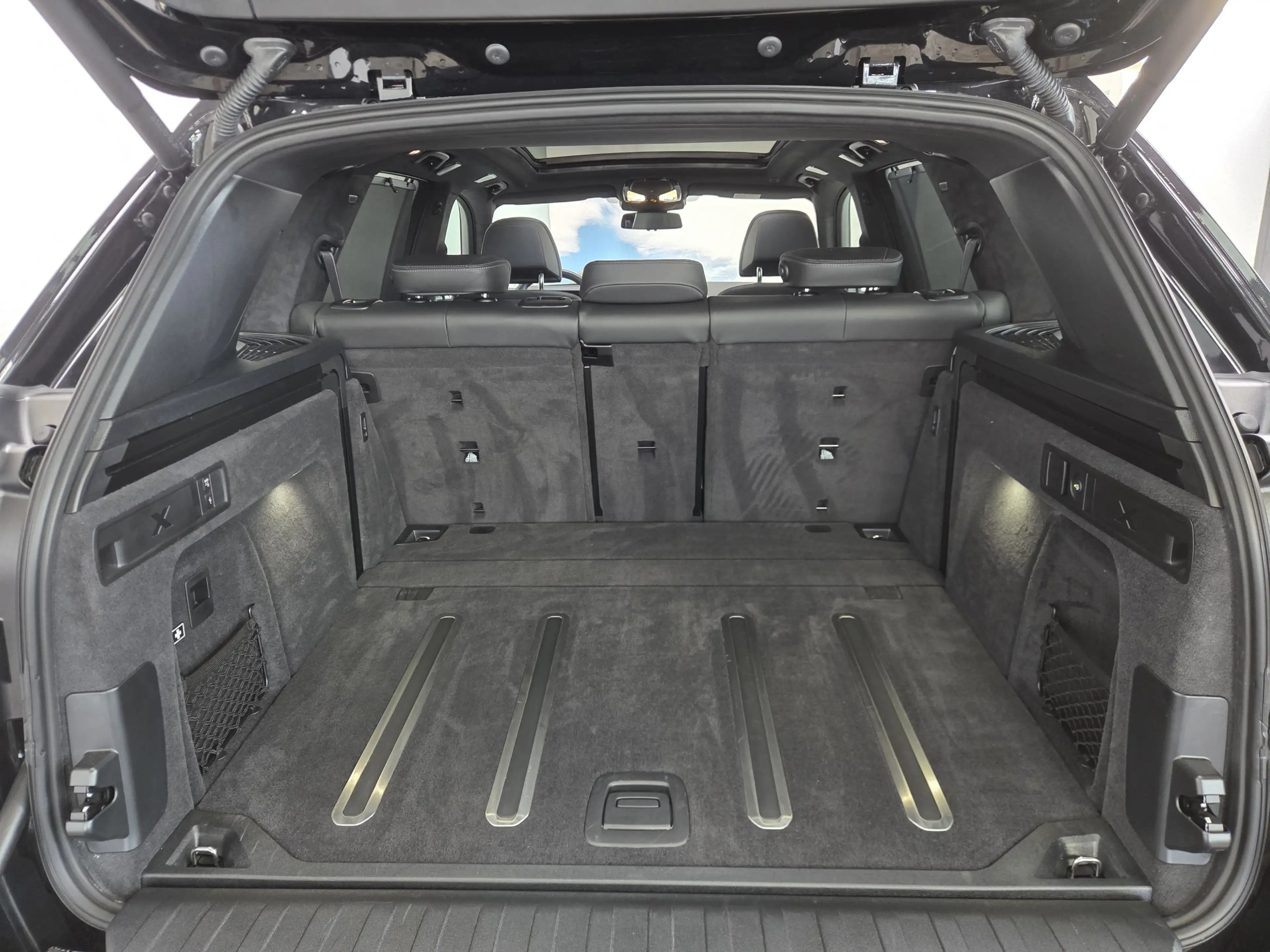 BMW X5 xDr40d M Sport Pro UPE138 B&W Luft Standheiz — photo 21