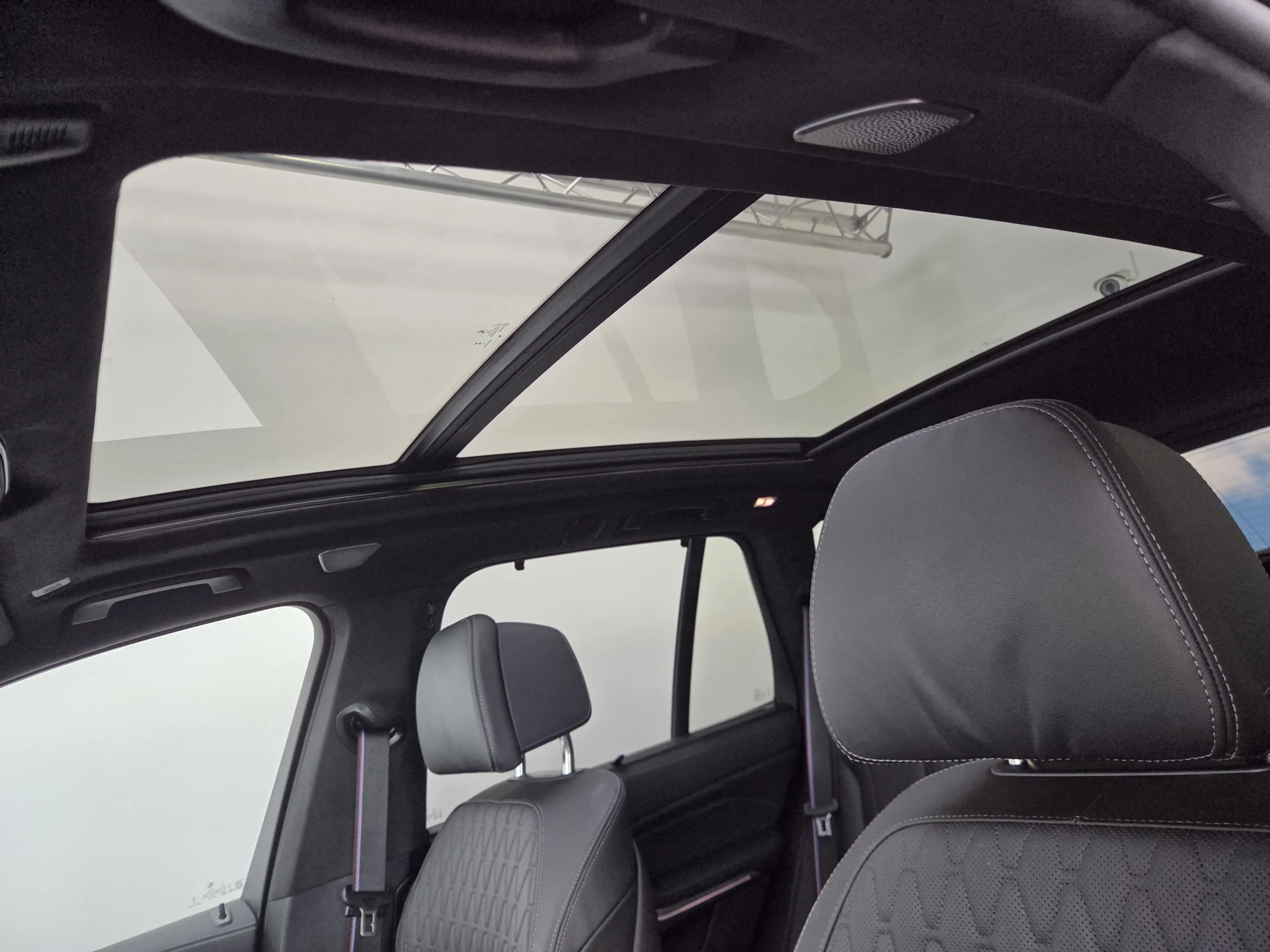 BMW X5 xDr40d M Sport Pro UPE138 B&W Luft Standheiz — photo 16