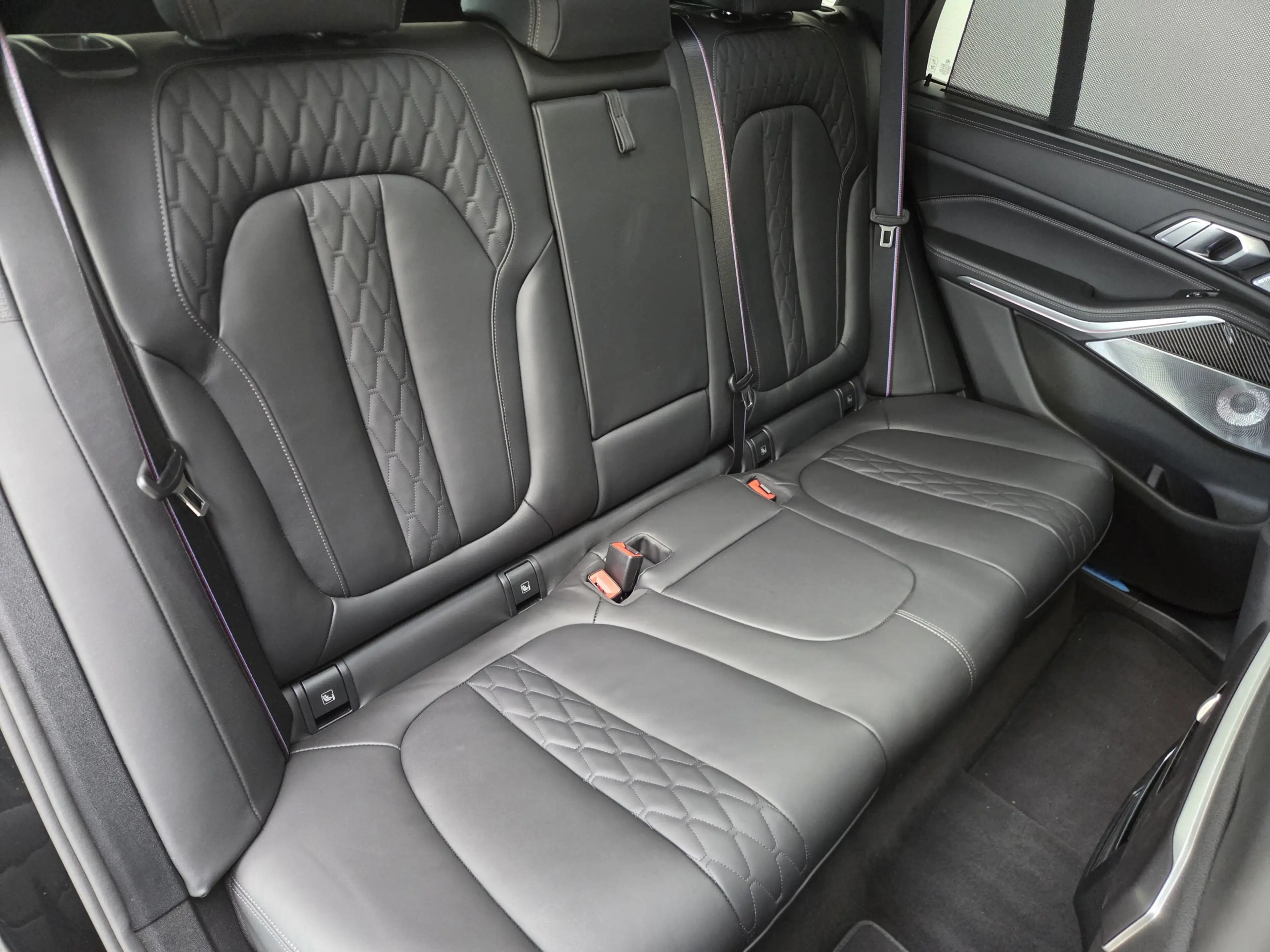 BMW X5 xDr40d M Sport Pro UPE138 B&W Luft Standheiz — photo 29