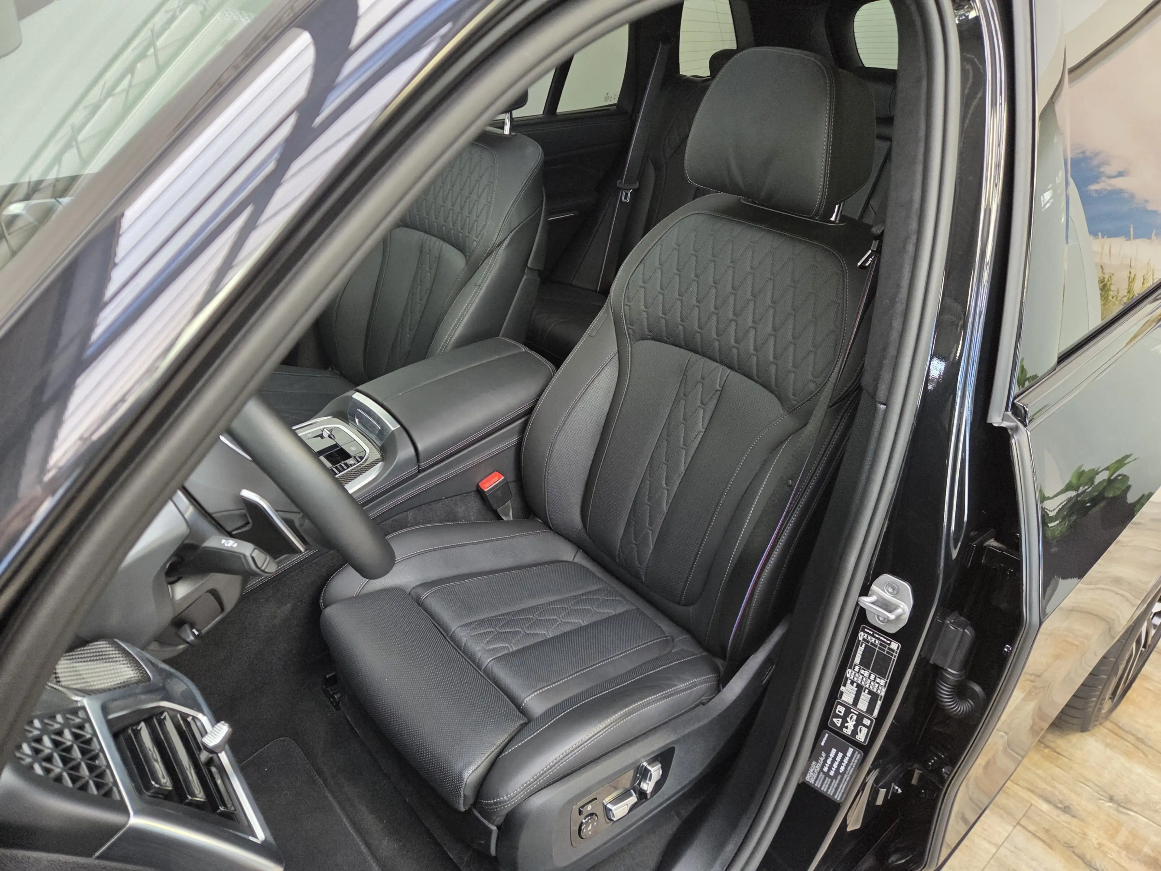 BMW X5 xDr40d M Sport Pro UPE138 B&W Luft Standheiz — photo 15