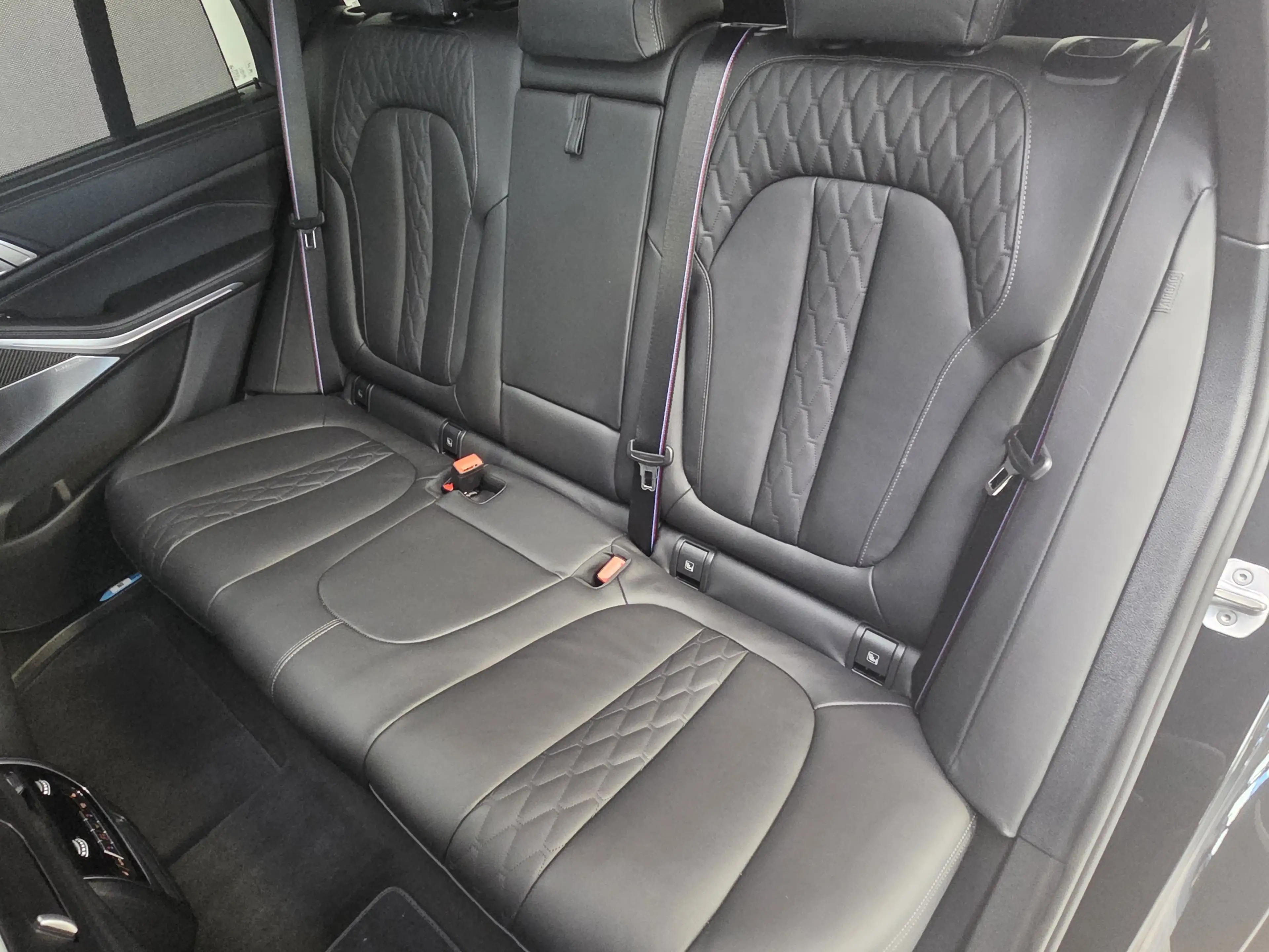 BMW X5 xDr40d M Sport Pro UPE138 B&W Luft Standheiz — photo 18