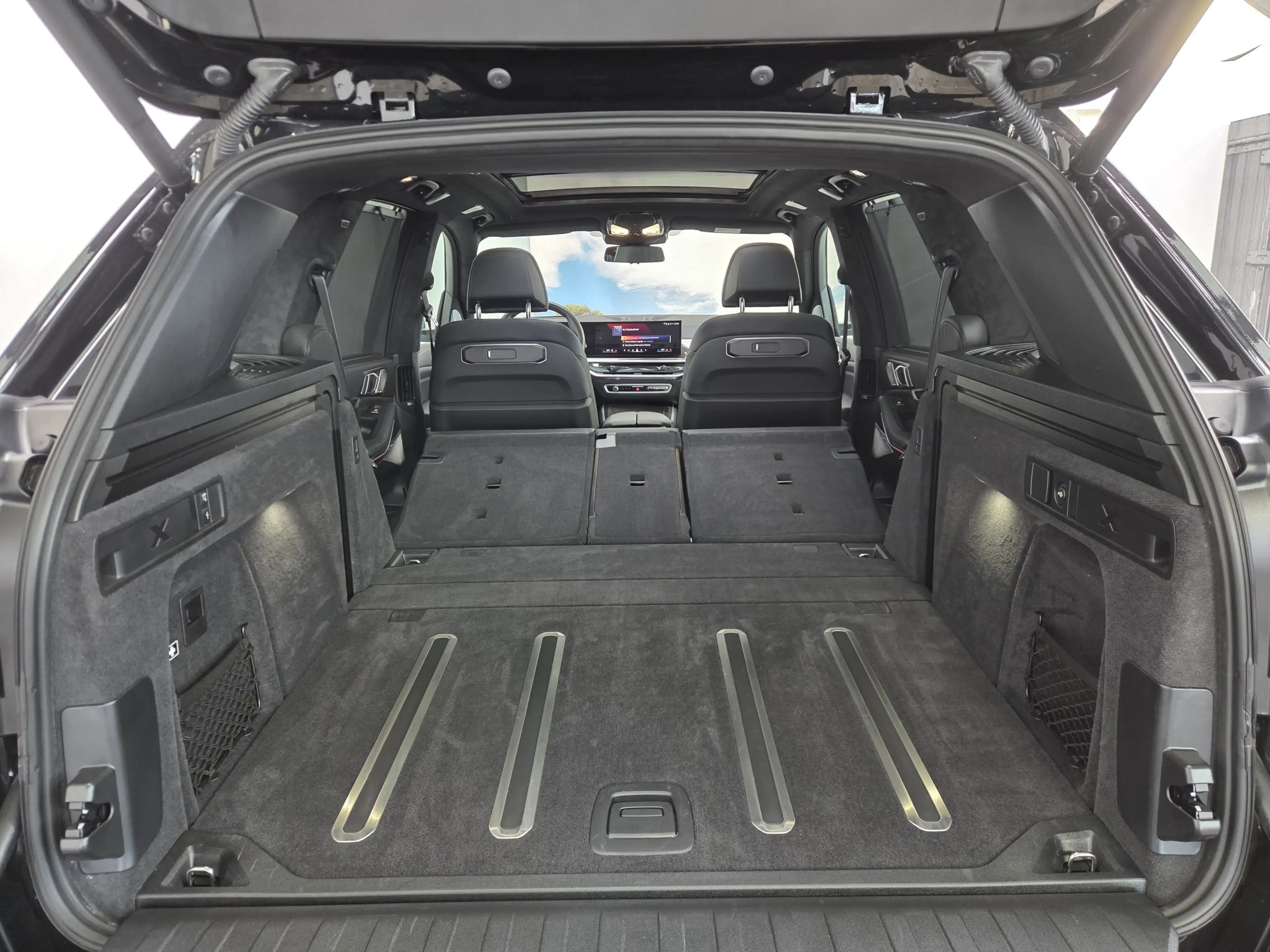 BMW X5 xDr40d M Sport Pro UPE138 B&W Luft Standheiz — photo 22